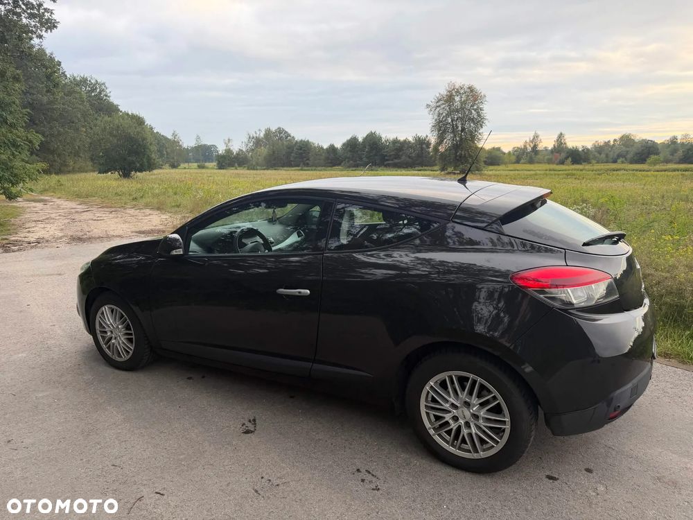 Renault Megane - 6