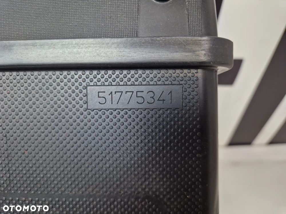 Obudowa filtra powietrza Fiat Grande Punto 1.4 16V NOWA - 4