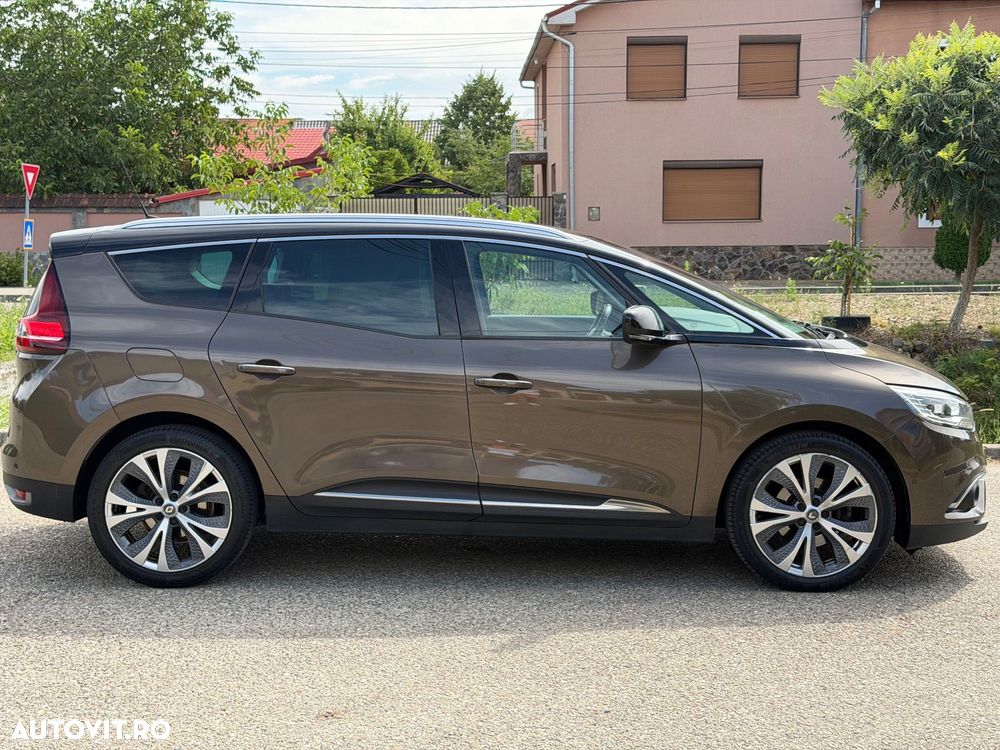 Renault Grand Scenic - 2