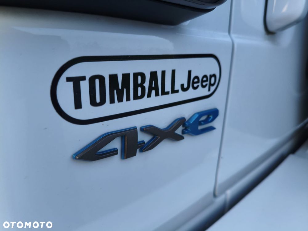 Jeep Wrangler - 31