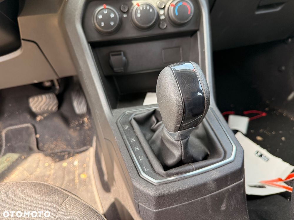Dacia Sandero Stepway TCe 90 CVT Extreme - 18