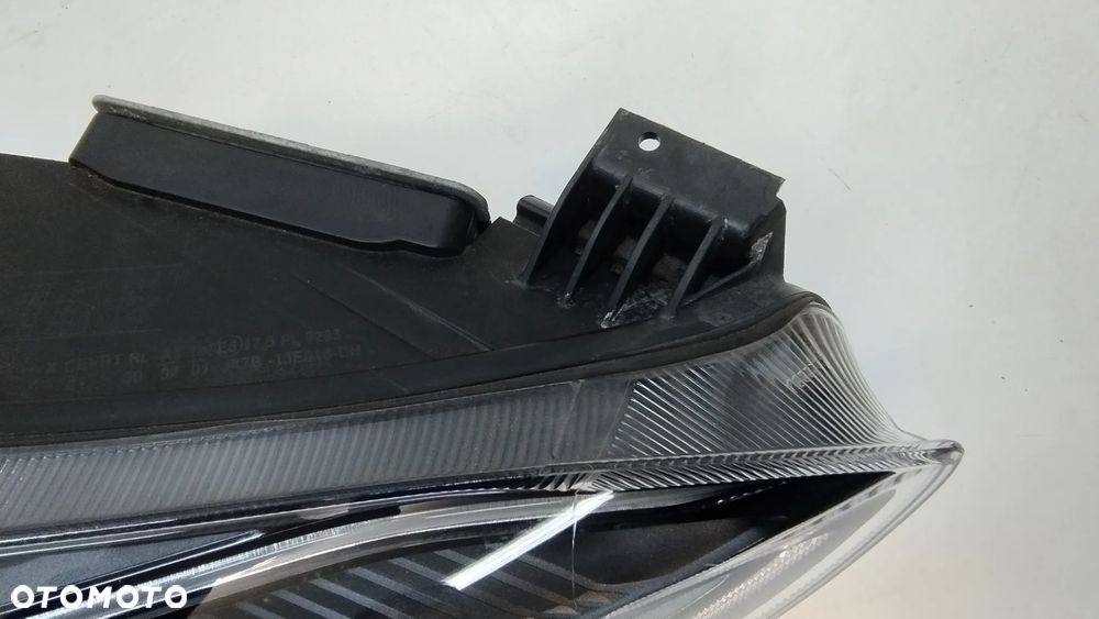Lampa prawa przód FORD FOCUS MK4 FULL LED - 3