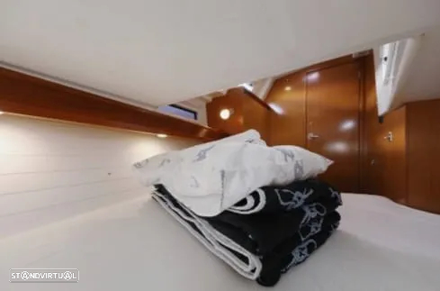 Bavaria Yachts 40S - 20