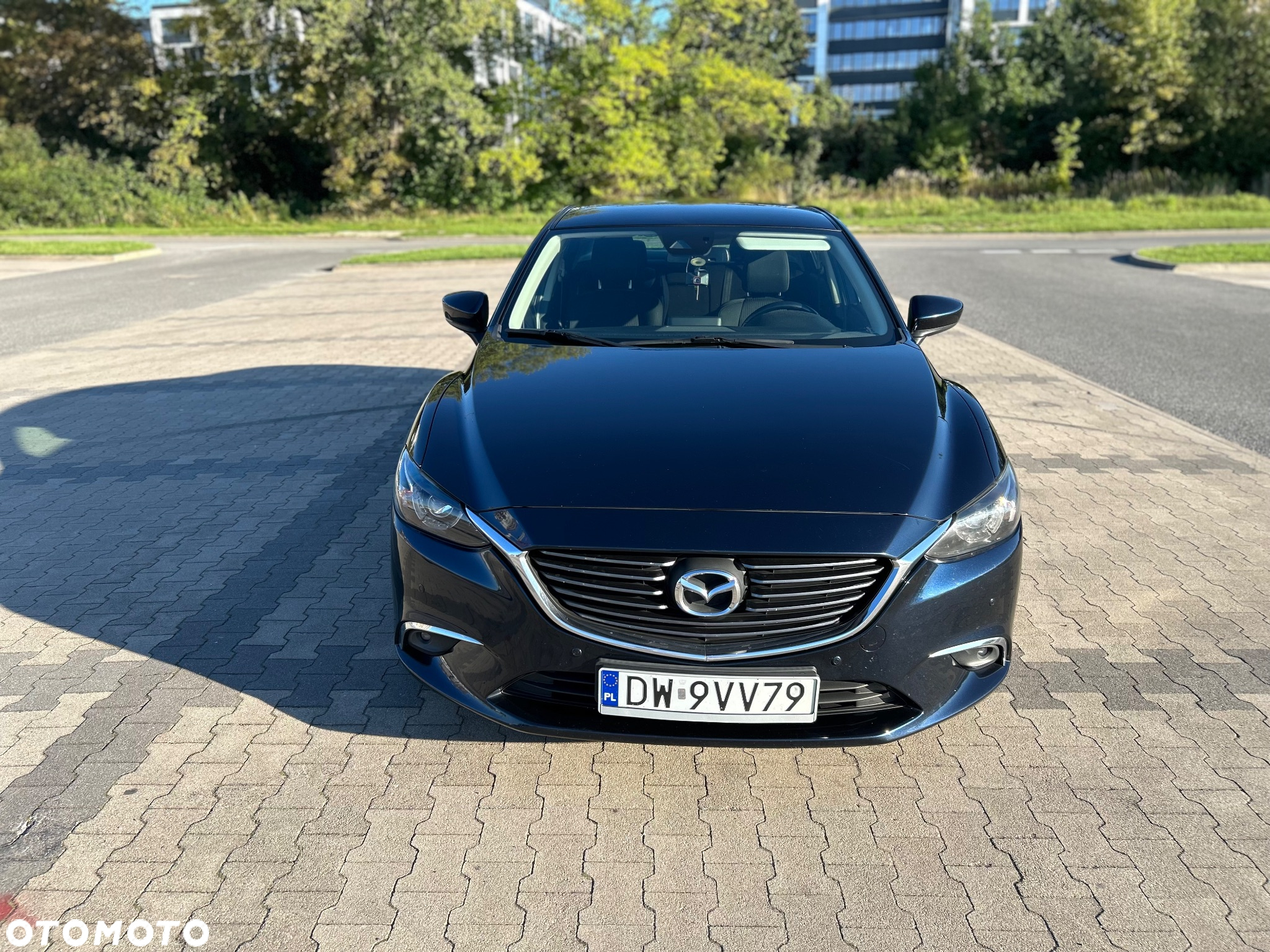 Mazda 6 2.0 Skymotion - 5