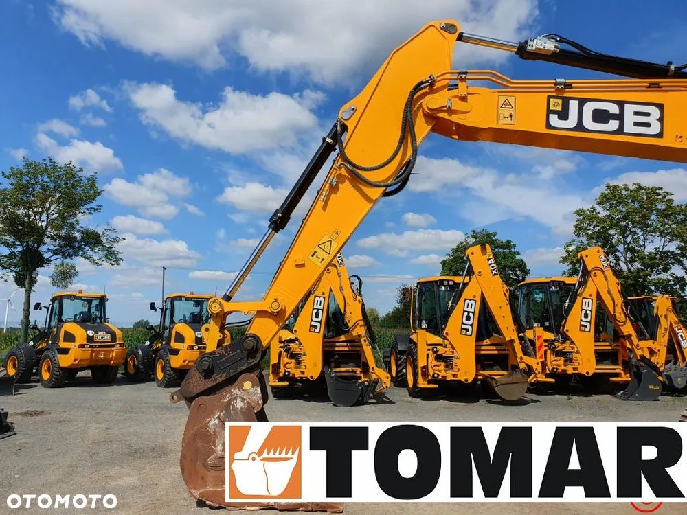 JCB 220x js220 - 13