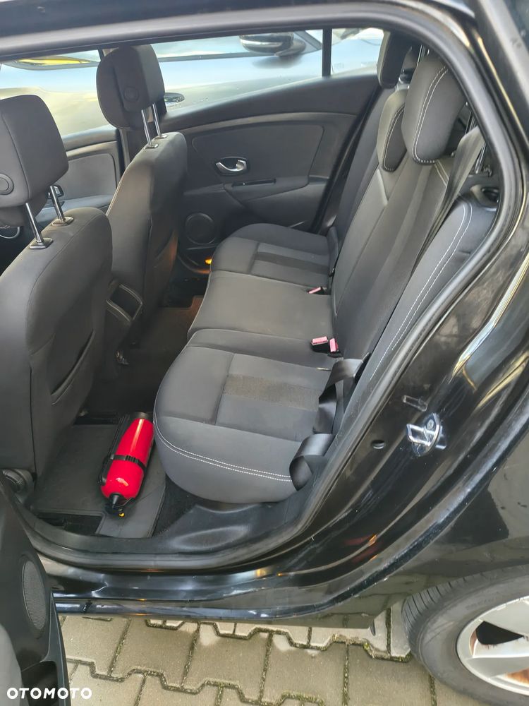 Renault Megane - 3