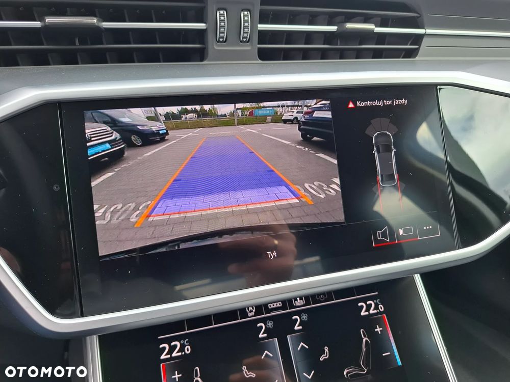 Audi A6 Limousine 40 TDI S tronic - 16