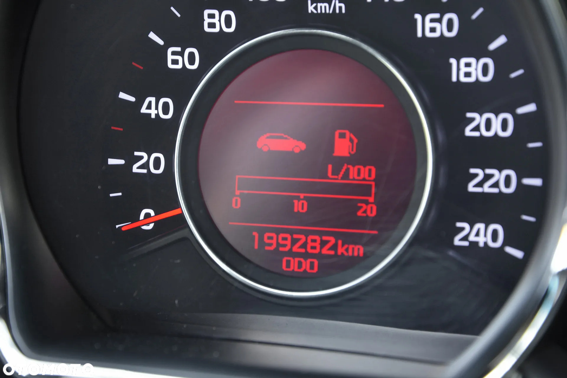 Kia Ceed Cee'd 1.6 GDI Business Line - 17