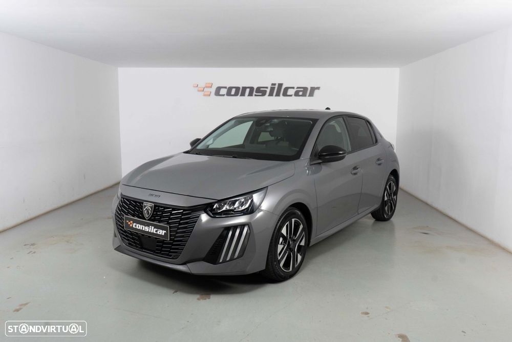 Peugeot 208 1.2 PureTech Allure Pack - 2