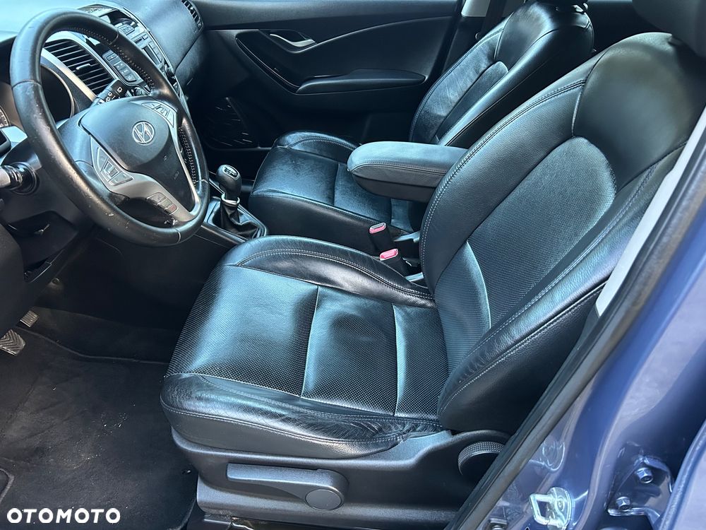 Hyundai ix20 1.4 5 Star Edition - 36