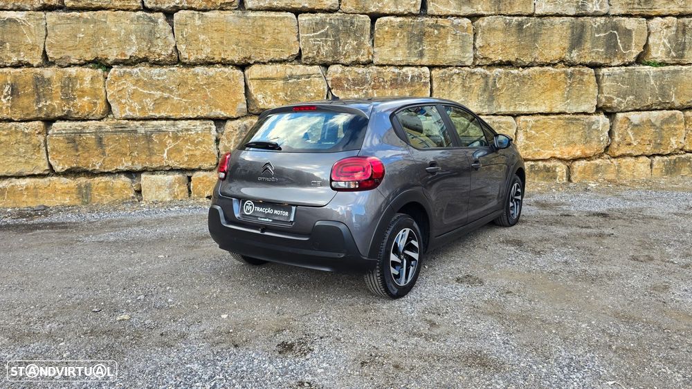 Citroën C3 1.2 PureTech Feel - 2