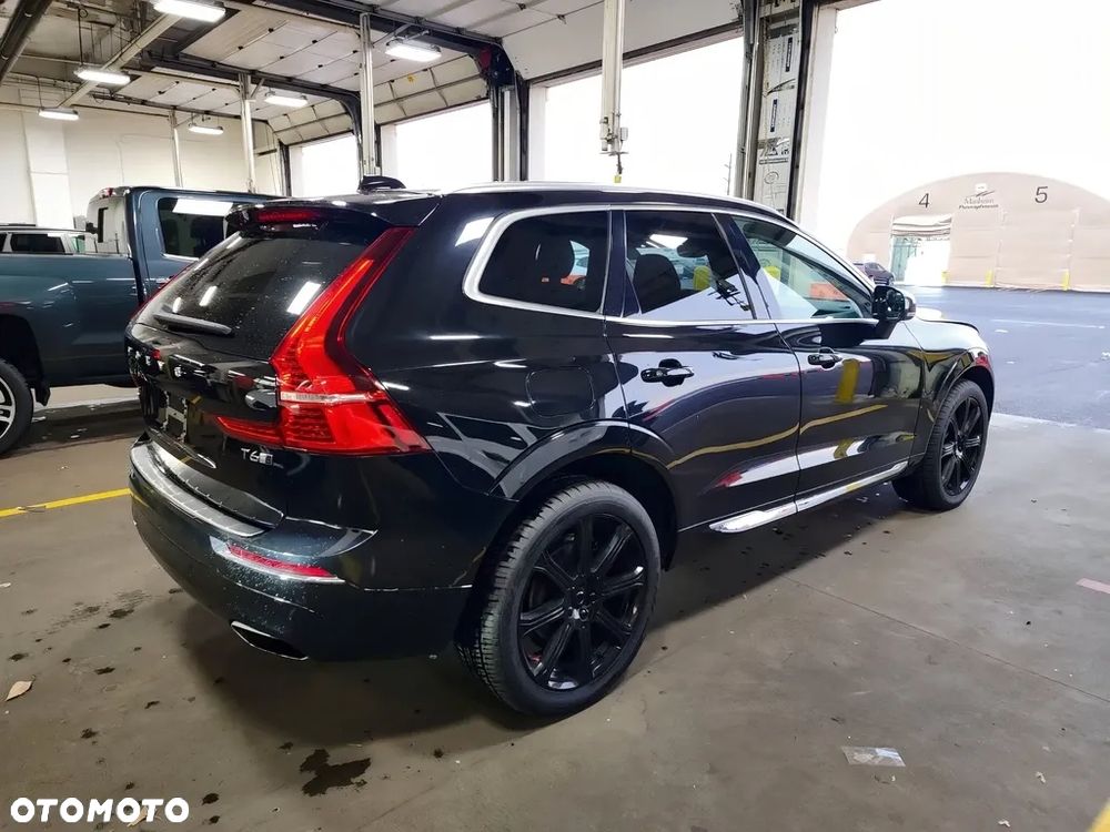 Volvo XC 60 T5 AWD Inscription - 2