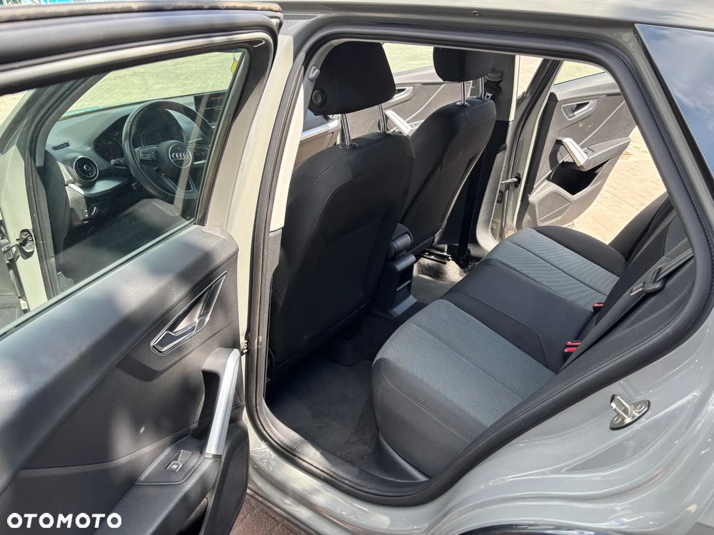 Audi Q2 35 TFSI design - 6