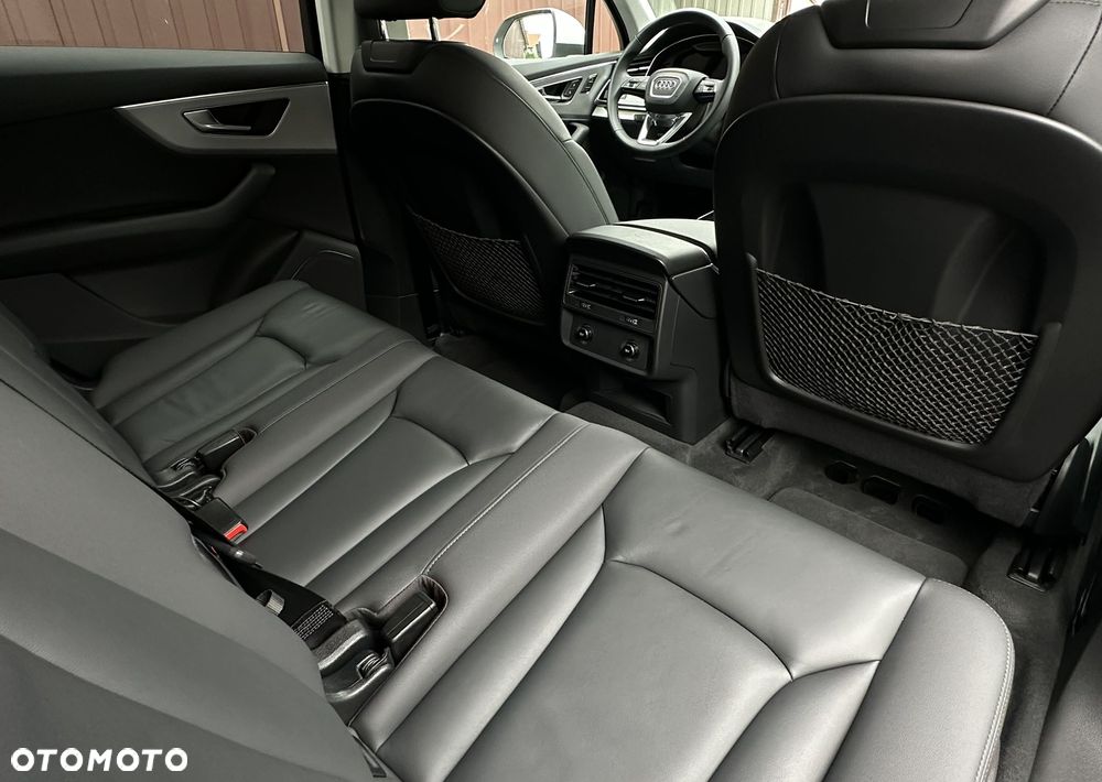 Audi Q7 45 TDI mHEV Quattro S Line Tiptr - 25