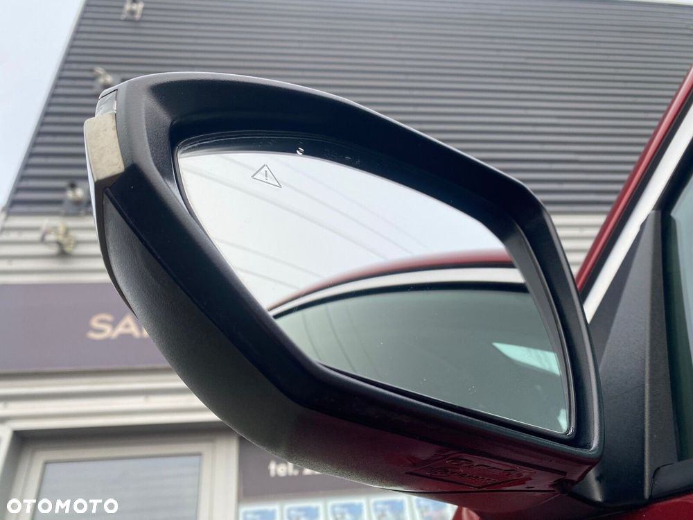 Hyundai Tucson 1.6 T-GDi HEV Smart 2WD - 28