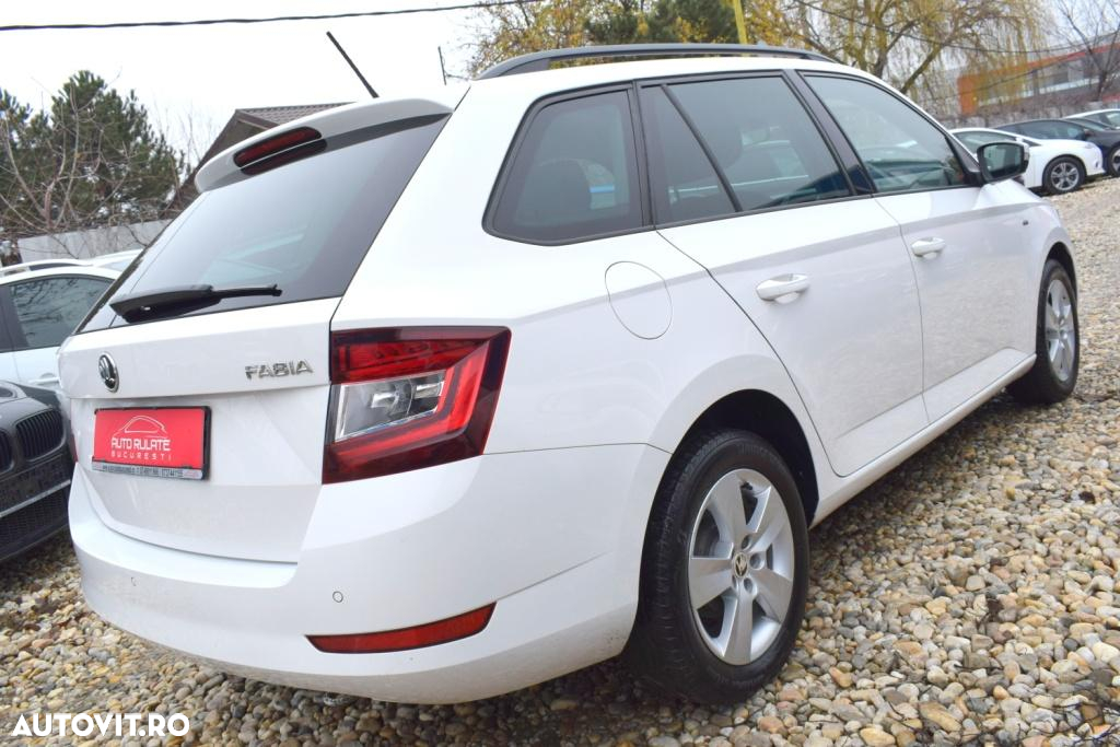 Skoda Fabia 1.0 TSI Ambition - 5