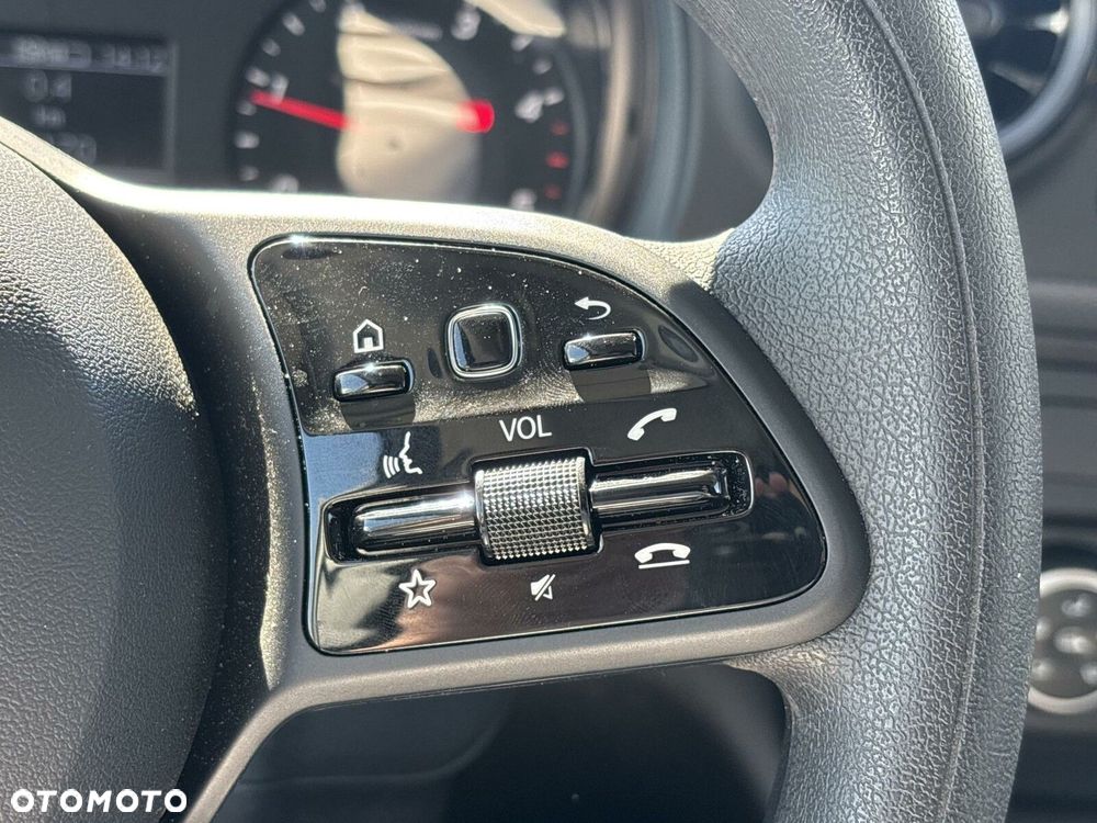 Mercedes-Benz Citan Furgon - 23