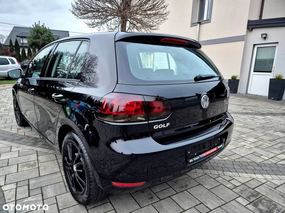 Volkswagen Golf 1.4 Edition - 19