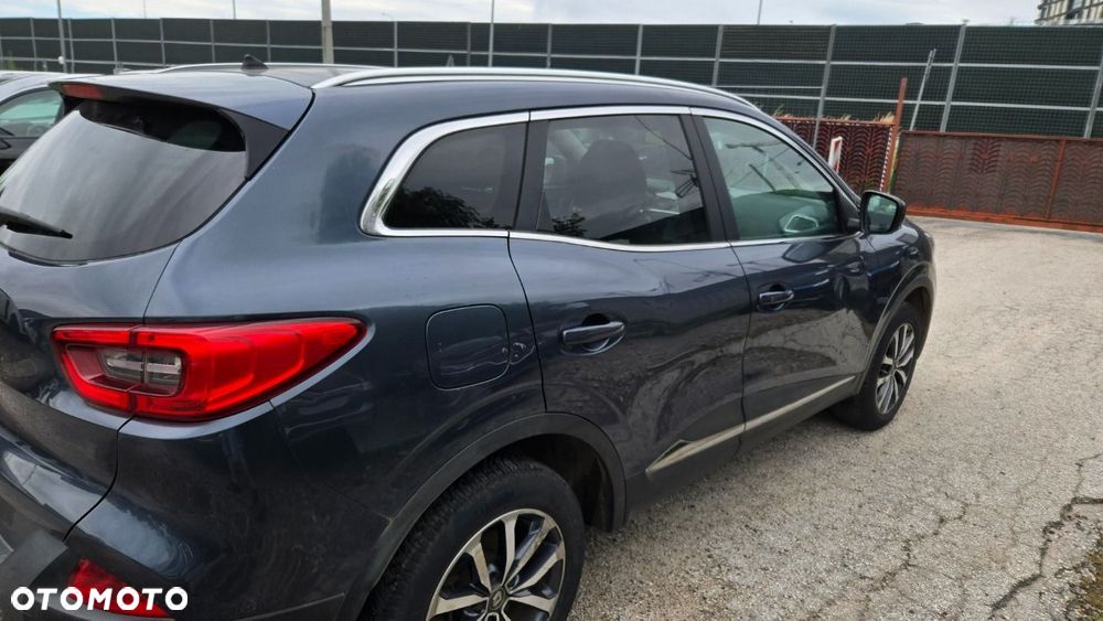 Renault Kadjar - 8