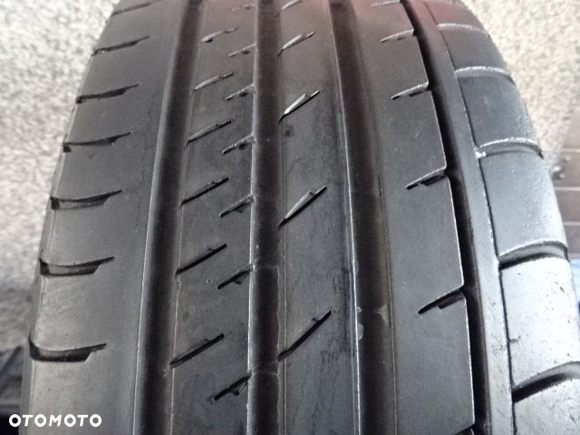 195/45/R17 81W CONTINENTAL CONTI SPORT CONTACT 3 - 1