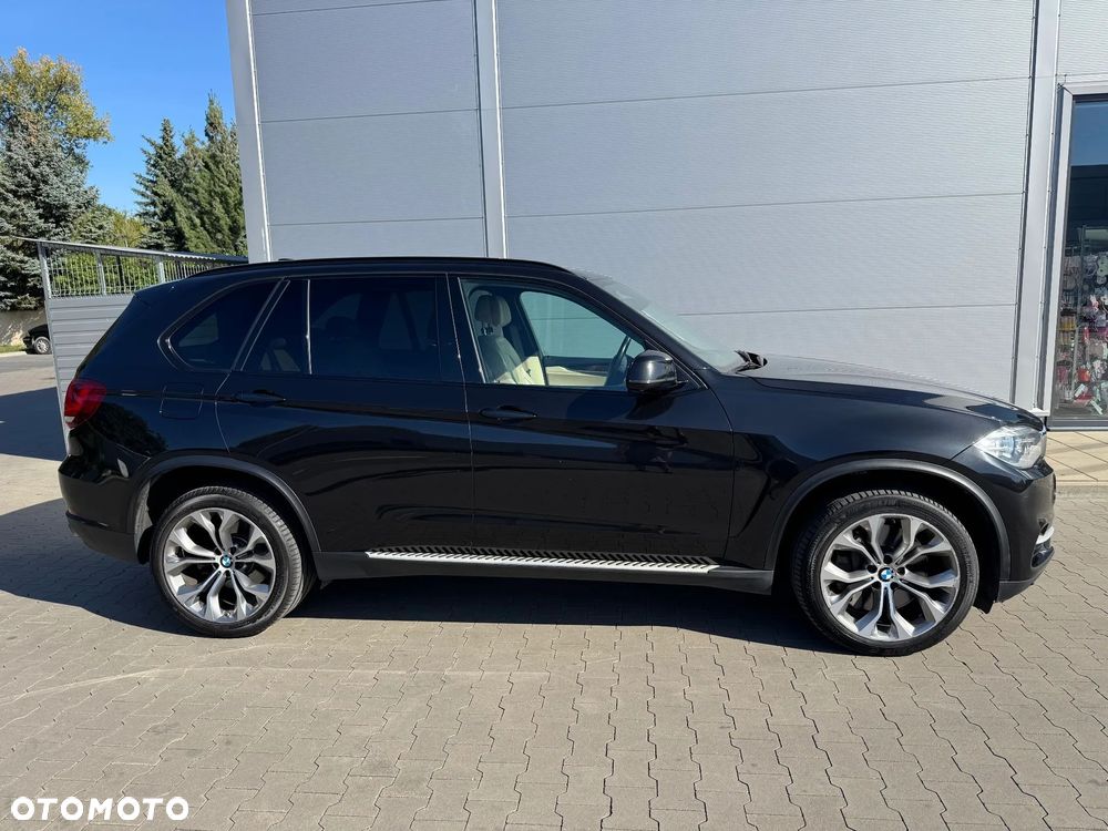 BMW X5 - 9