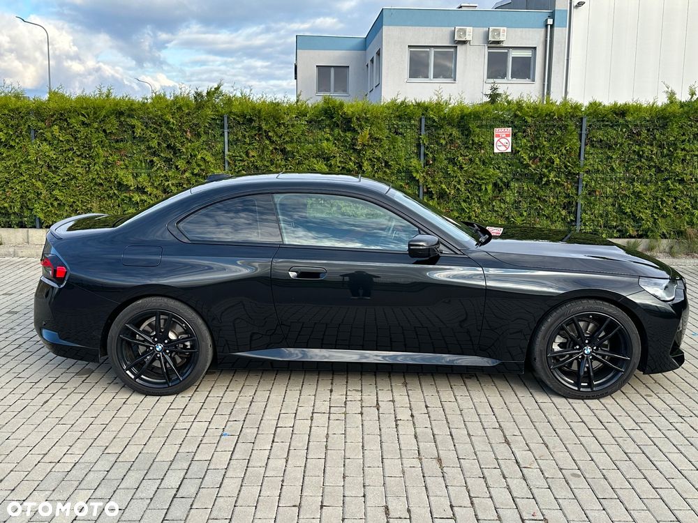 BMW Seria 2 - 6