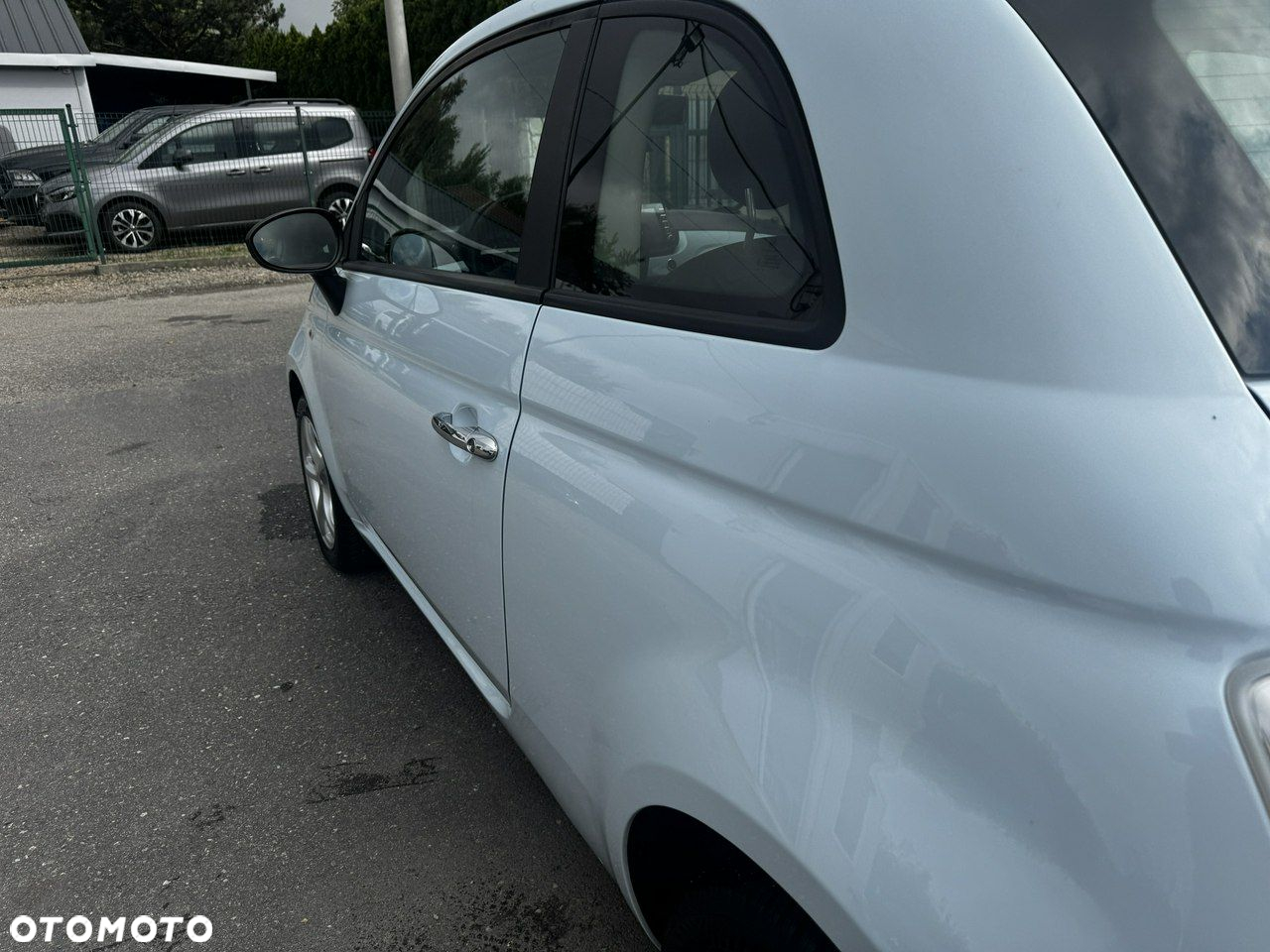 Fiat 500 - 6