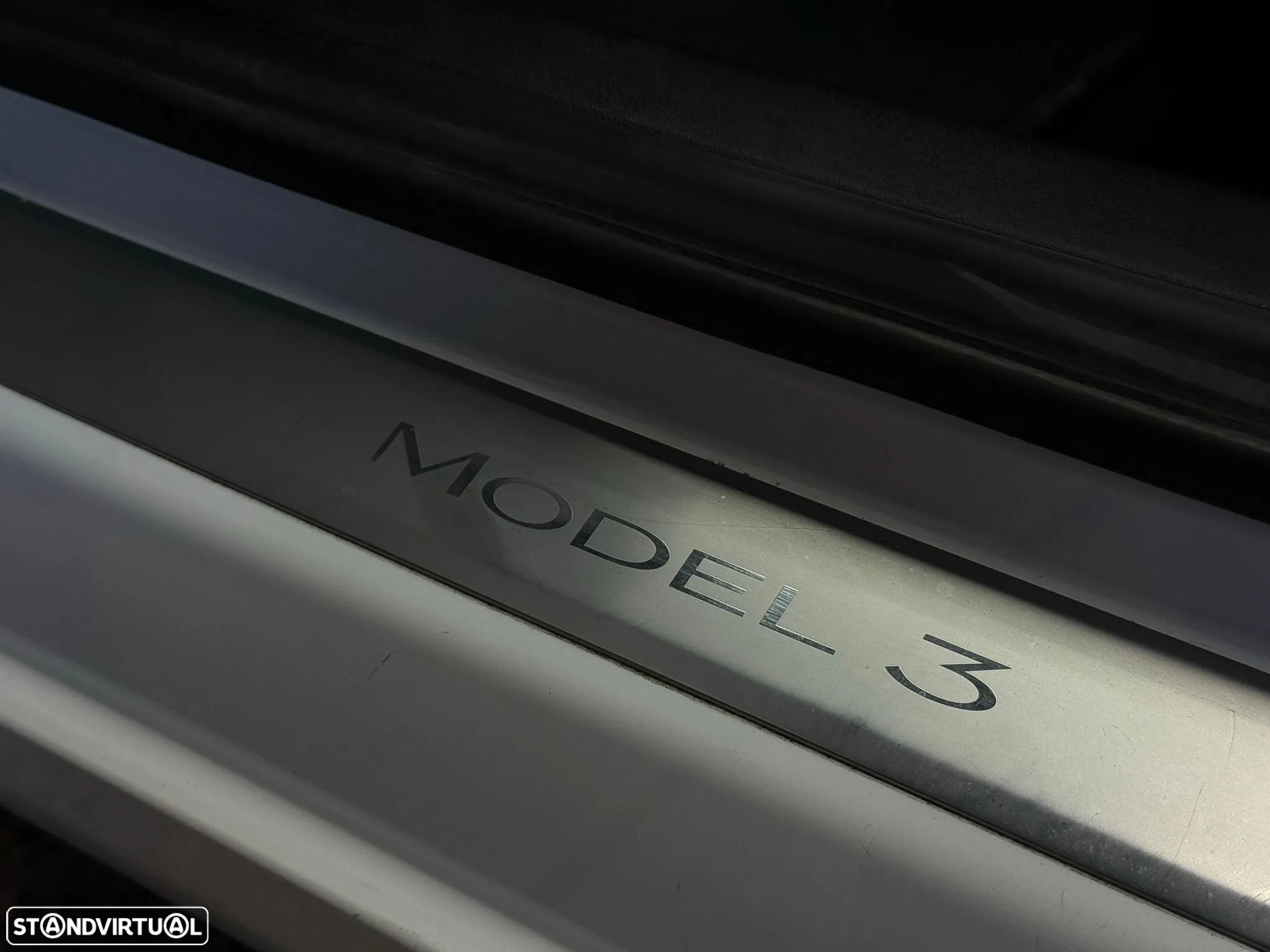Tesla Model 3 Standard Range Plus RWD - 20
