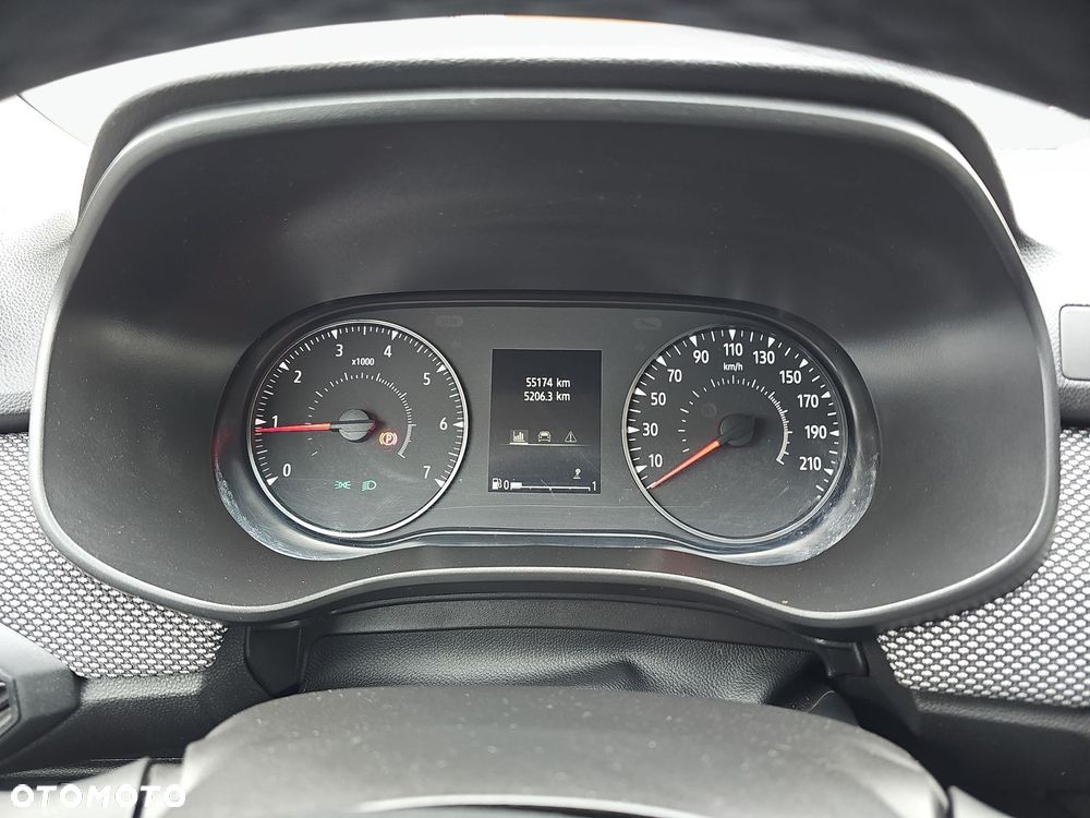 Dacia Sandero Stepway - 21