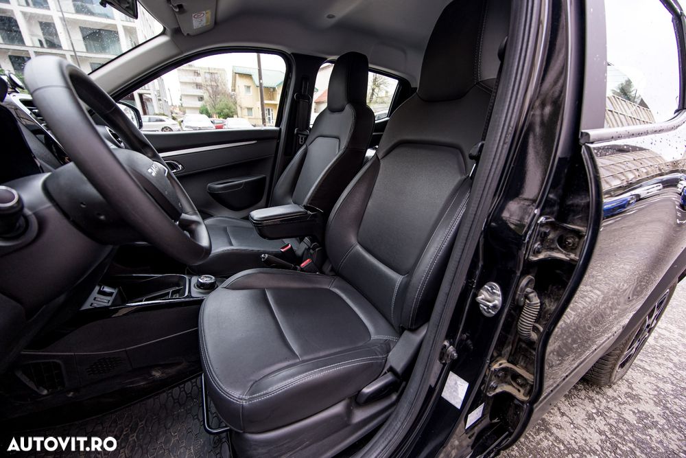 Dacia Spring Comfort Plus - 14