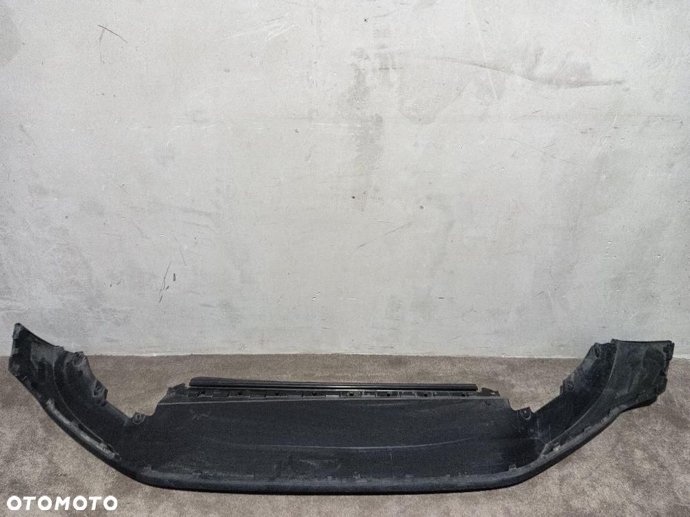 DOKŁADKA ZDERZAKA PRZÓD PRZEDNIA VW TAIGO 2G7805903 - 4