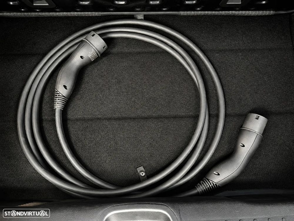 Fiat 500e 42 kWh Icon — fotografia 31