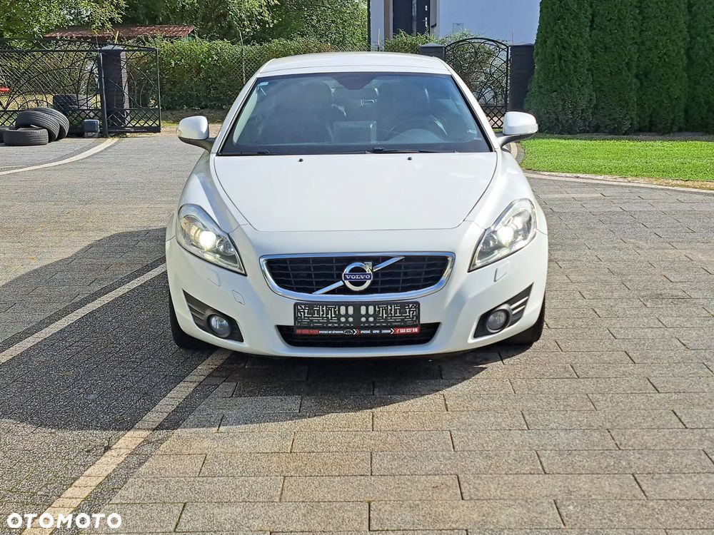 Volvo C70 - 2