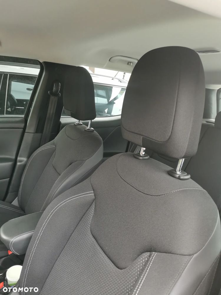 Jeep Renegade 1.3 GSE T4 Turbo Limited FWD S&S - 19
