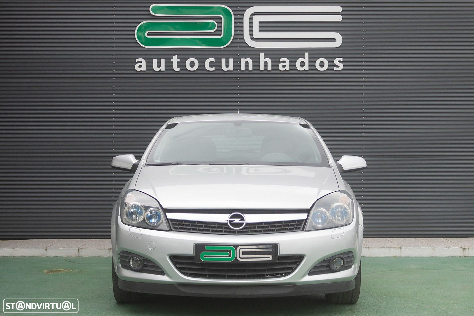 Opel Astra GTC 1.3 CDTi - 2