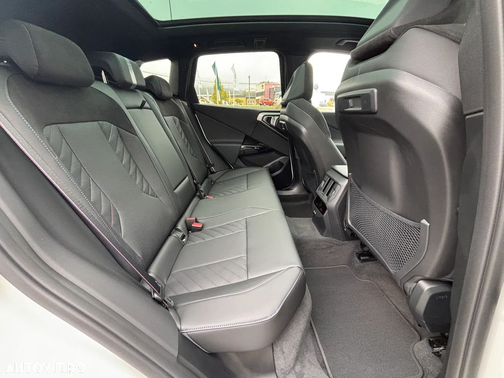 BMW X3 20d xDrive AT MHEV - 8