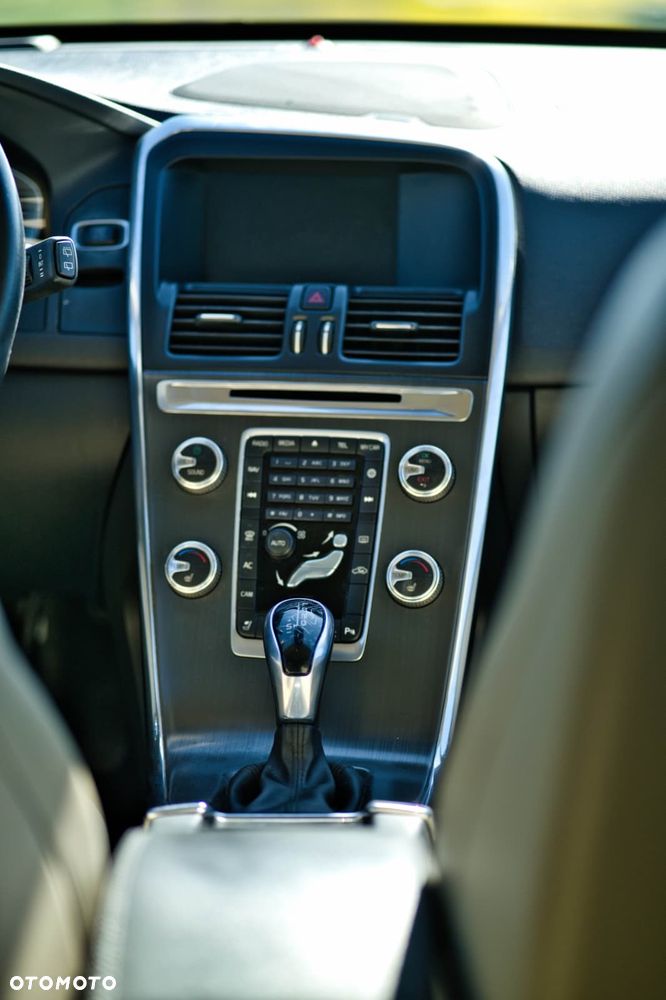 Volvo XC 60 - 9