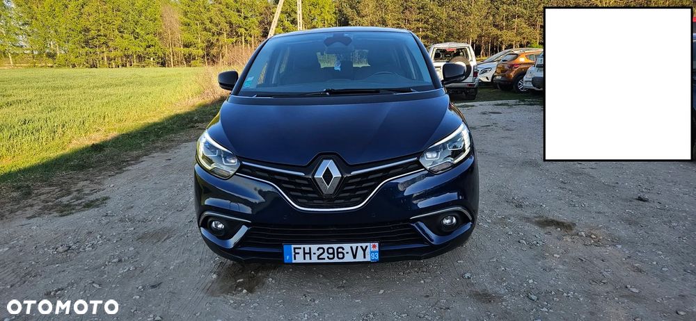 Renault Scenic TCe 140 GPF EDC BOSE EDITION - 8