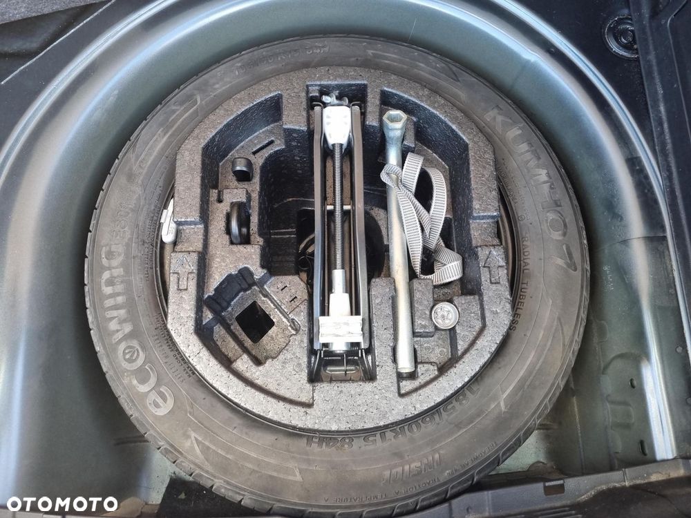 Skoda Fabia 1.0 TSI Ambition - 27