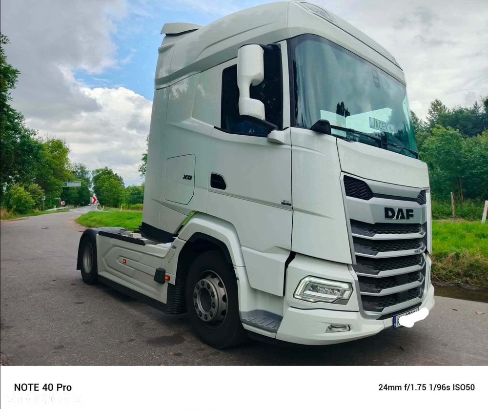 DAF XG 480 FT - 3