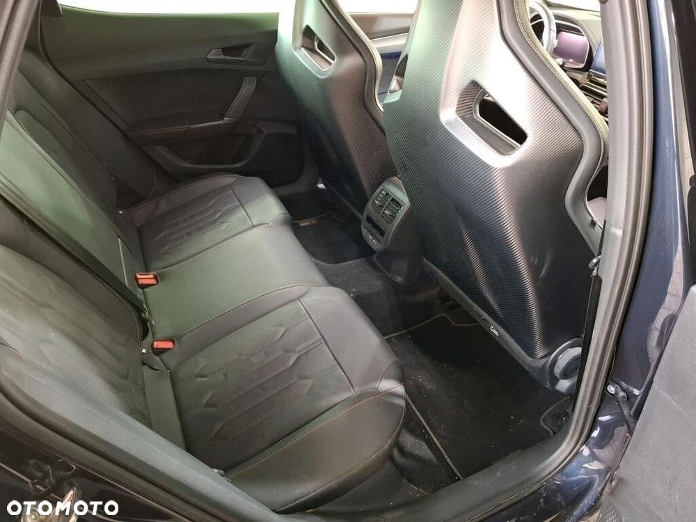 Cupra Formentor 2.0 TSI VZ DSG - 6