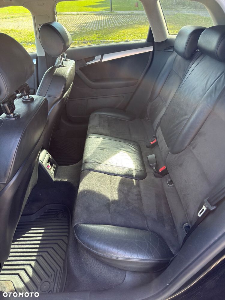 Audi A3 1.9 TDI Ambiente - 9