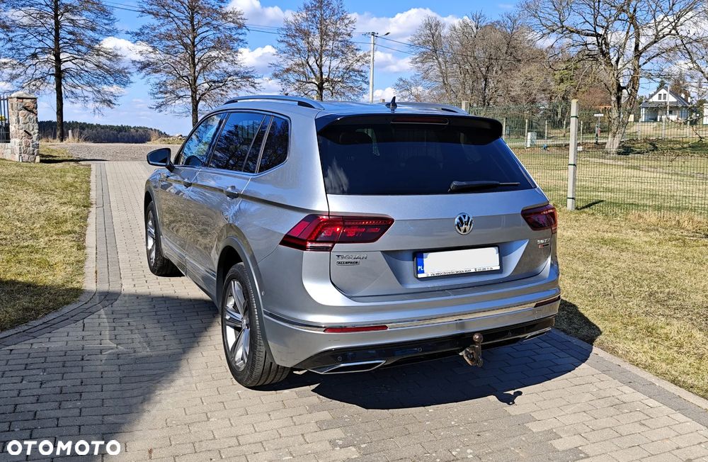 Volkswagen Tiguan Allspace - 3
