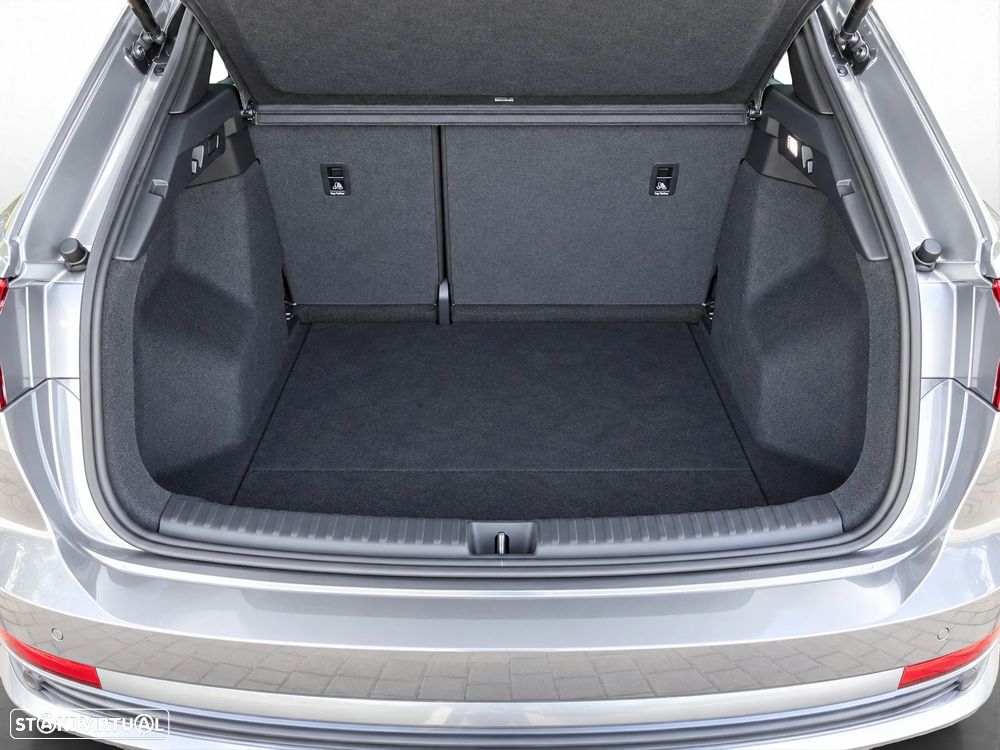 Audi Q4 Sportback e-tron - 19