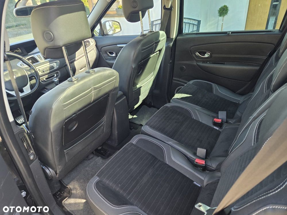 Renault Scenic Energy dCi 130 S&S Xmod Bose Edition - 24