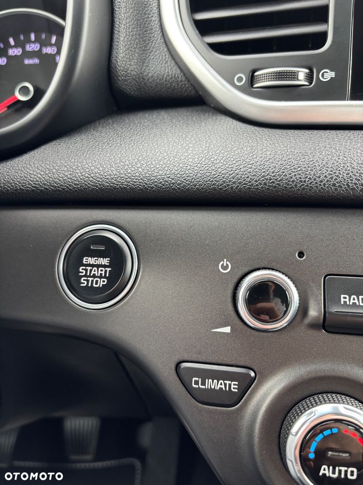 Kia Sportage 1.6 CRDI 2WD EDITION 7 - 26
