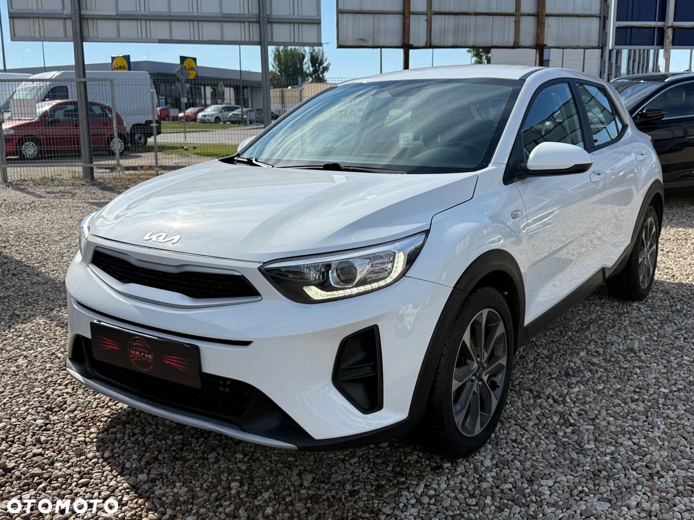 Kia Stonic 1.0 T-GDI M DCT - 4