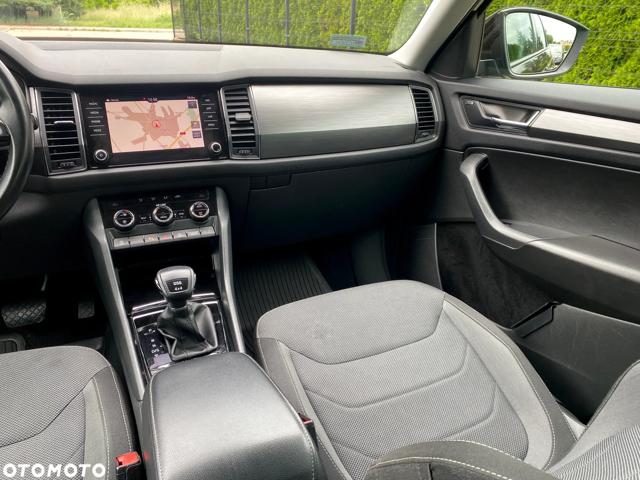 Skoda Kodiaq 2.0 TDI 4x4 Ambition DSG - 20