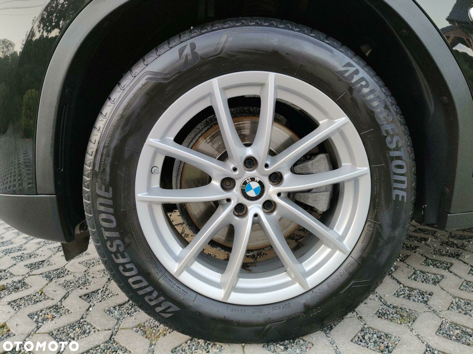 BMW X3 - 9