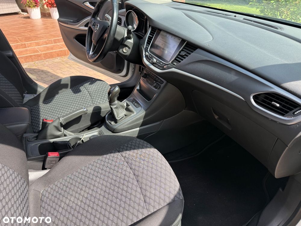 Opel Astra 1.6 D (CDTI) Edition - 29